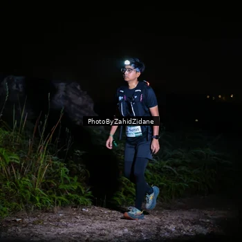 Runner Photo 5827384