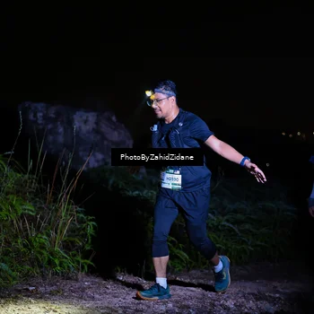 Runner Photo 5827399