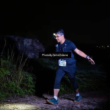 Runner Photo 5827406