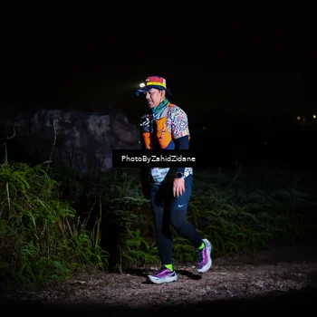 Runner Photo 5827408