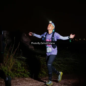 Runner Photo 5827409