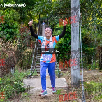 Runner Photo 582741