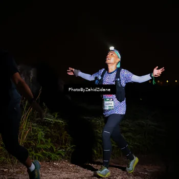 Runner Photo 5827412