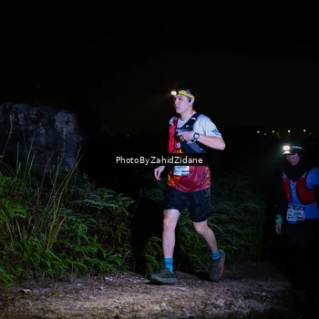 Runner Photo 5827417