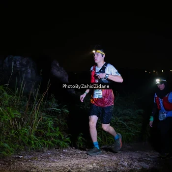 Runner Photo 5827418