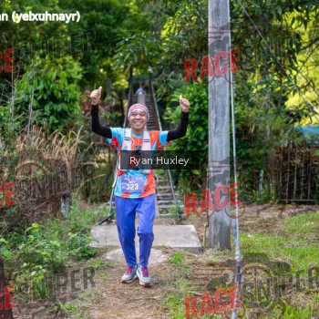 Runner Photo 582742