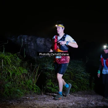 Runner Photo 5827424