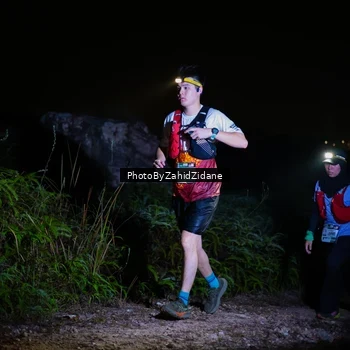 Runner Photo 5827425