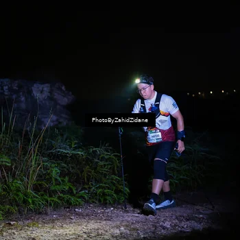 Runner Photo 5827440