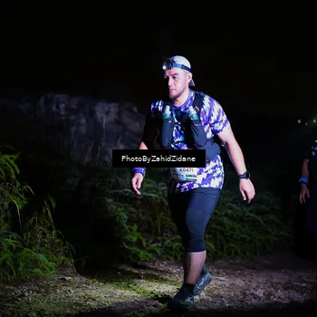Runner Photo 5827446