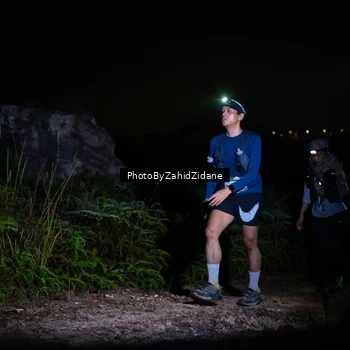 Runner Photo 5827454