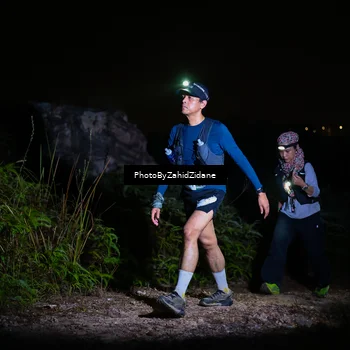 Runner Photo 5827461