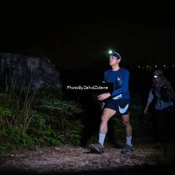 Runner Photo 5827462