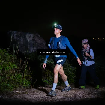 Runner Photo 5827463