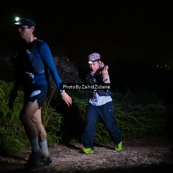 Runner Photo 5827469