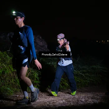 Runner Photo 5827470