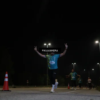 Runner Photo 5827477