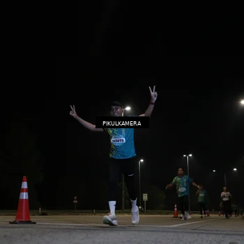 Runner Photo 5827503