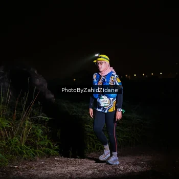 Runner Photo 5827505