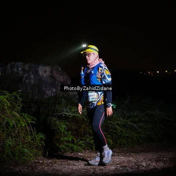 Runner Photo 5827512