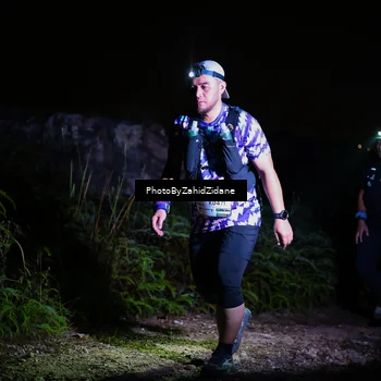Runner Photo 5827524