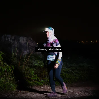 Runner Photo 5827528