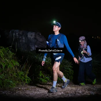 Runner Photo 5827540
