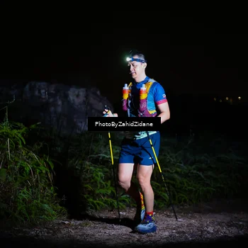 Runner Photo 5827542