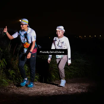Runner Photo 5827555