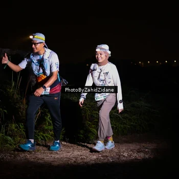 Runner Photo 5827560