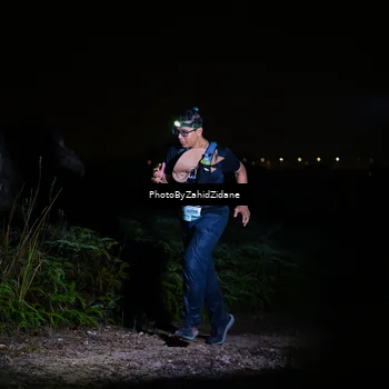 Runner Photo 5827577