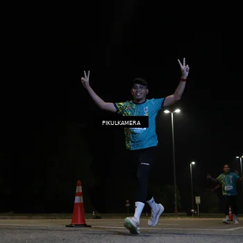 Runner Photo 5827584