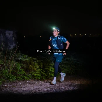 Runner Photo 5827591