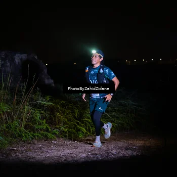 Runner Photo 5827592