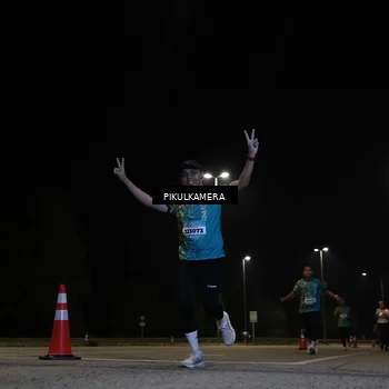 Runner Photo 5827599