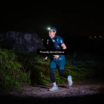 Runner Photo 5827602
