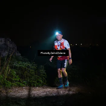 Runner Photo 5827606