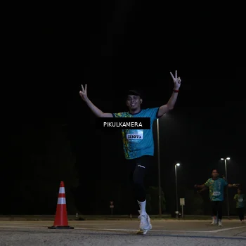 Runner Photo 5827607