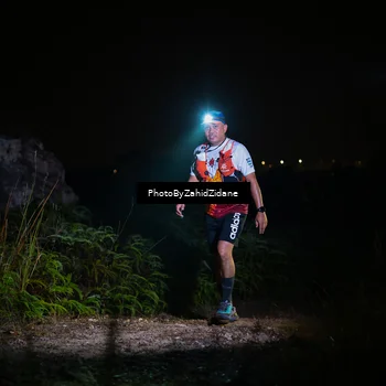 Runner Photo 5827613