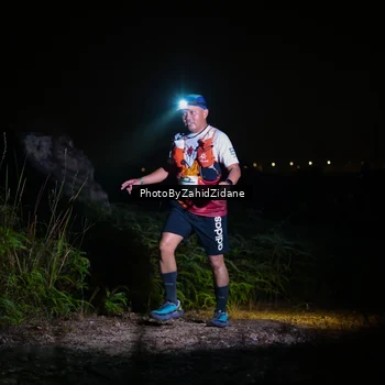 Runner Photo 5827618