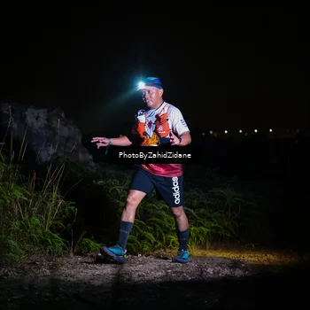 Runner Photo 5827624