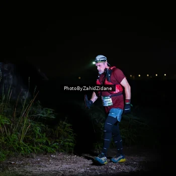 Runner Photo 5827625