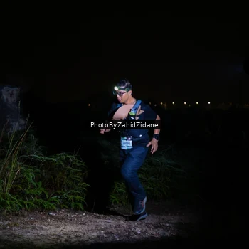 Runner Photo 5827631