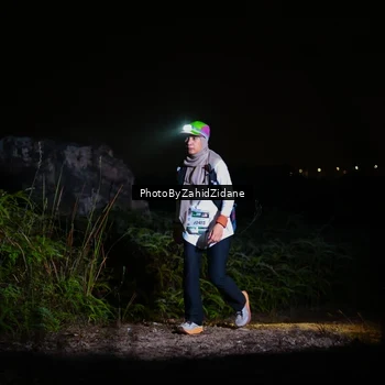 Runner Photo 5827638