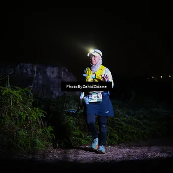 Runner Photo 5827656