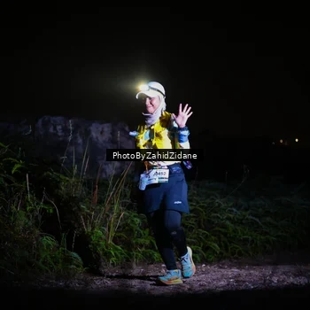 Runner Photo 5827657