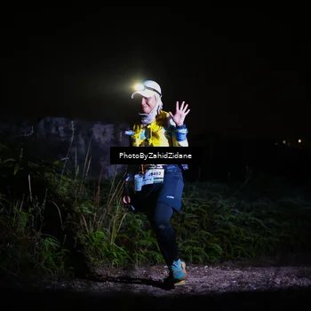 Runner Photo 5827662