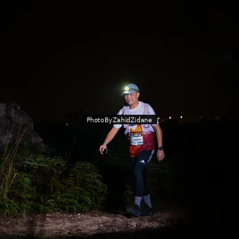 Runner Photo 5827663