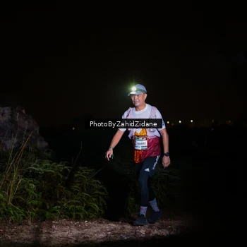 Runner Photo 5827668