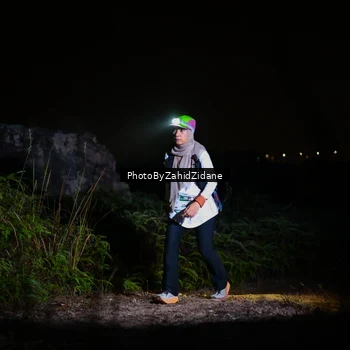 Runner Photo 5827671